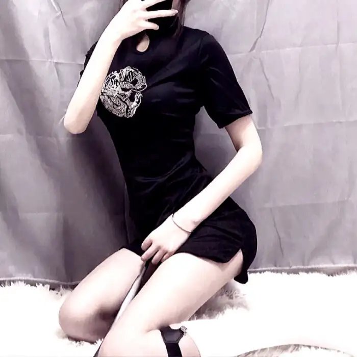 洗钞事务所